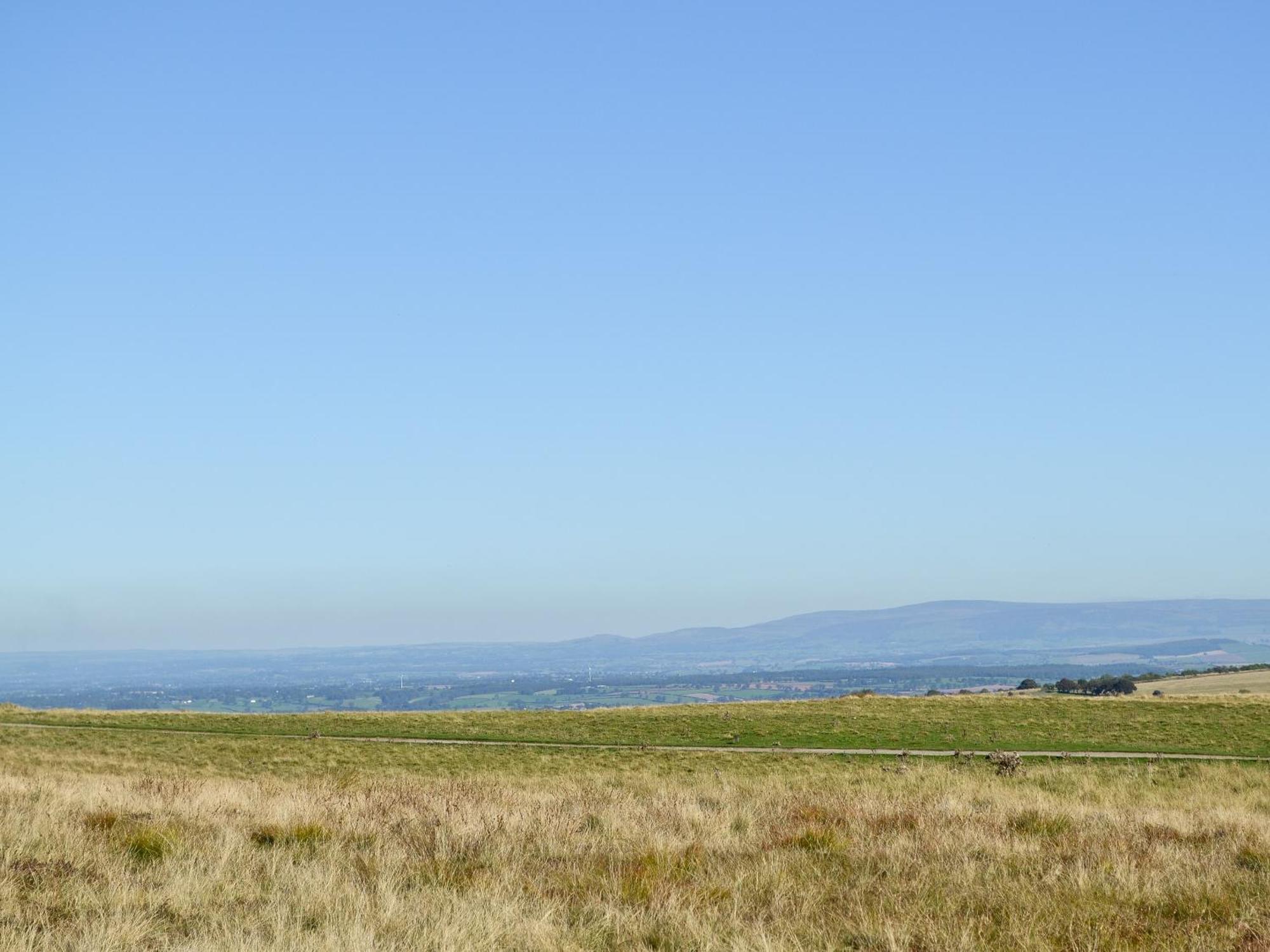Swaledale Cottag Villa Caldbeck Buitenkant foto